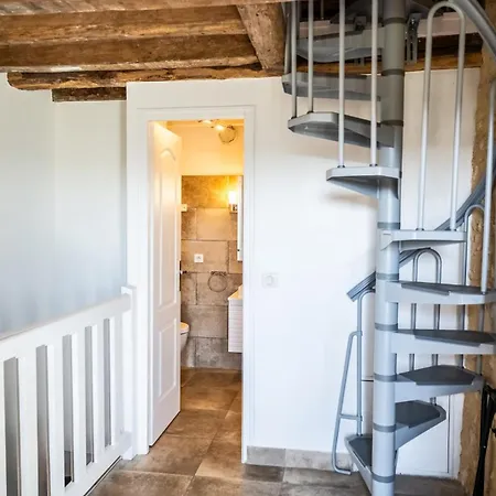 Ferme De Brunel- à La Campagne - 13 Pers - 1 Heure De Paris Hébergement de vacances