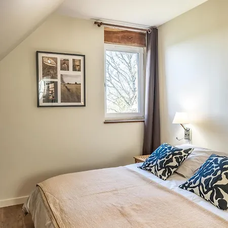 Ferme De Brunel- à La Campagne - 13 Pers - 1 Heure De Paris Hébergement de vacances