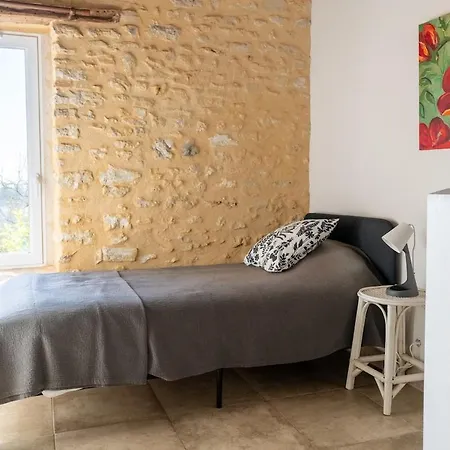 Ferme De Brunel- à La Campagne - 13 Pers - 1 Heure De Paris Hébergement de vacances Gressey